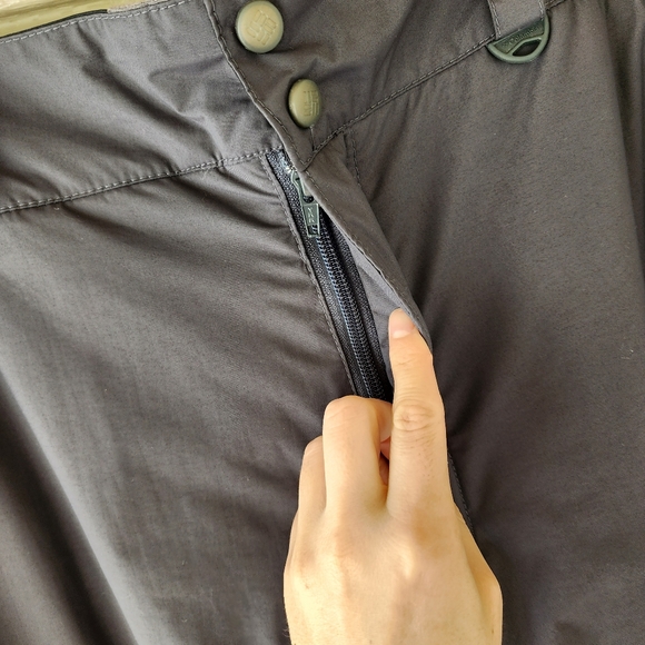 Columbia men's snow pants - Picture 7 of 13